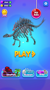 4 Schermata DinoLand