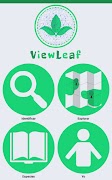 ViewLeaf syot layar 7