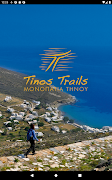 4 Schermata Tinos Trails