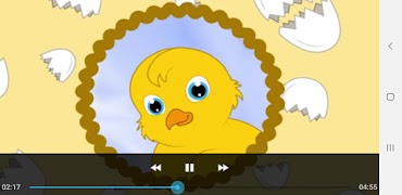 теремок тв песенки 스크린샷 4