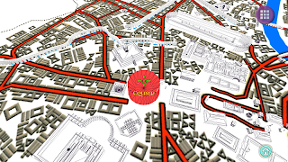 ROMA TOUCH Screenshot 1