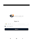 DIRECT PICKUP DRIVER اسکرین شاٹ 7