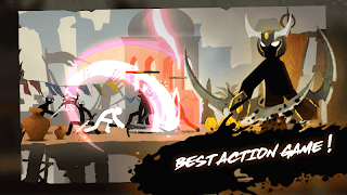 Stickman Weapon Master স্ক্রিনশট 2