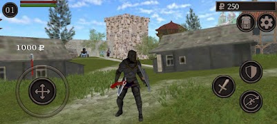 Русы против ящеров 截图 3