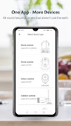 Faleemi Cloud syot layar 2