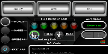 GHOST COM 2023 captura de pantalla 2