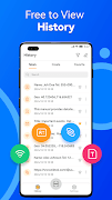 QR Code Reader, Barcode Scan Screenshot 6