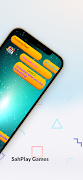 İdle Endless Mining screenshot 1
