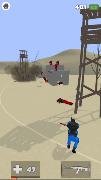 Counter-Battle تصوير الشاشة 7