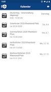 MWS App 截图 2