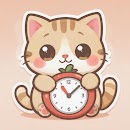 Study Cat : Cute Focus Timer APK