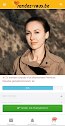 برنامه‌نما Rendez-Vous.be - Dating عکس از صفحه