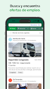 Logistic Drive screenshot 2