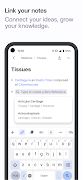 RemNote - Notes & Flashcards screenshot 1