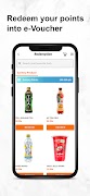 Suntory Garuda screenshot 7