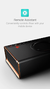 iRoar Remote Assistant Plakat