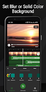 Add Music To Video Editor App اسکرین شاٹ 2
