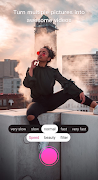 Short Video Maker - video edit screenshot 2
