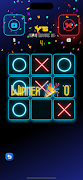 XOXO KING - Tic Tac Toe screenshot 3