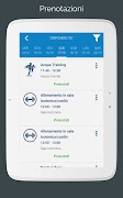 Algoidea SportApp screenshot 7