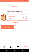 Pizzamania captura de pantalla 3