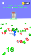 Number Master 3D اسکرین شاٹ 5