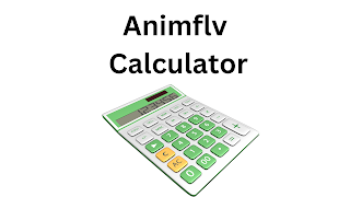 Animflv calculator تصوير الشاشة 1