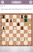 Chess Puzzles Screenshot 5