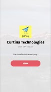 Curtina poster
