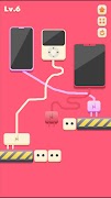 برنامه‌نما Charge Everything عکس از صفحه