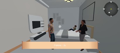 Breaking Barriers screenshot 6