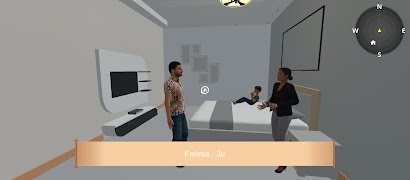 Breaking Barriers screenshot 6