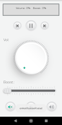 Volume Booster screenshot 4