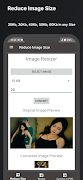 Image Resizer - Converter スクリーンショット 5