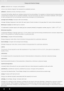 Chemistry  Terms 截图 4