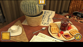 Elevator Escape syot layar 4