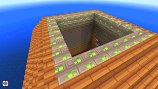 Craft Master Blocks imagem de tela 3