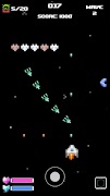 Blasty Space screenshot 3