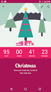 Countdown by timeanddate.com اسکرین شاٹ 3