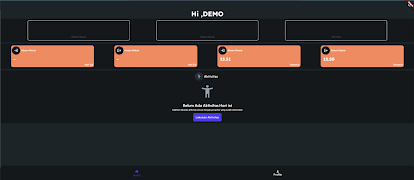 KBM - TRACKER اسکرین شاٹ 5