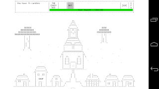 Candybox 2 Android ภาพหน้าจอ 1