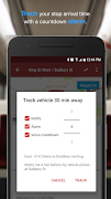 Transit Now - Bus Predictions screenshot 6