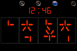 Predator Timer screenshot 2