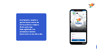 My Tasks Datamace imagem de tela 6