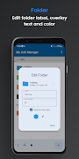 My Link Manager ภาพหน้าจอ 3