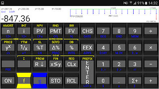 ebitt2CalFull screenshot 2