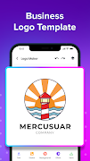 Logo Maker স্ক্রিনশট 4