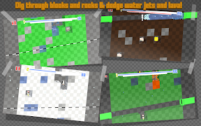 Diggy Dig screenshot 1