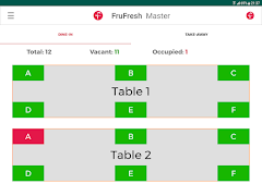 Fri Master 포스터