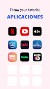Remote For Thomson TV screenshot 7